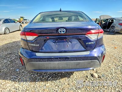 Zdjęcie 6 z 13 samochodu: 2020 TOYOTA COROLLA LE VIN:JTDEBRBE8LJ024235 - miniatura