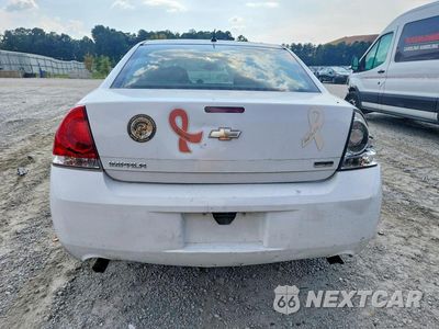 Zdjęcie 6 z 12 samochodu: 2012 CHEVROLET IMPALA LS VIN:2G1WF5E32C1171441 - miniatura