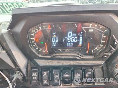 Zdjęcie 8 z 10 samochodu: 2024 POLARIS RZR XP UTILITY VEHICLE VIN:3NSNME99XRF041922 - miniatura
