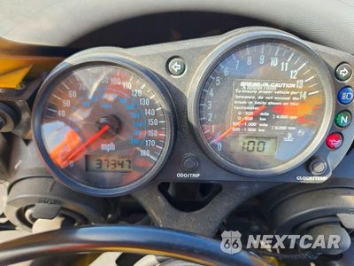 Zdjęcie 7 z 9 samochodu: 2002 KAWASAKI ZX600 J1 VIN:JKAZX4J162A050913 - miniatura