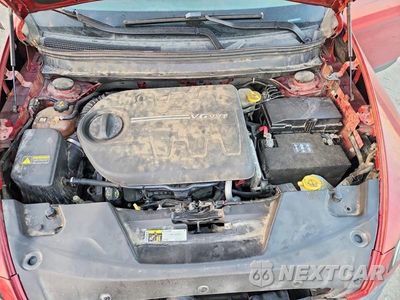 Zdjęcie 12 z 13 samochodu: 2015 JEEP CHEROKEE TRAILHAWK VIN:1C4PJMBS9FW718220 - miniatura