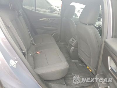 Zdjęcie 11 z 13 samochodu: 2025 CHEVROLET EQUINOX LT VIN:3GN7DMRP2SS225808 - miniatura