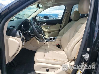 Zdjęcie 7 z 12 samochodu: 2016 MERCEDES-BENZ GLC 300 VIN:WDC0G4JB3GF025351 - miniatura