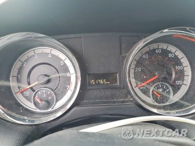 Zdjęcie 9 z 13 samochodu: 2014 DODGE GRAND CARAVAN SE VIN:2C4RDGBG6ER186932 - miniatura