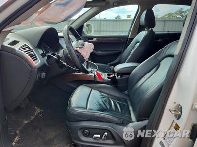 Zdjęcie 7 z 13 samochodu: 2015 AUDI Q5 PREMIUM VIN:WA1CFAFP5FA038424 - miniatura
