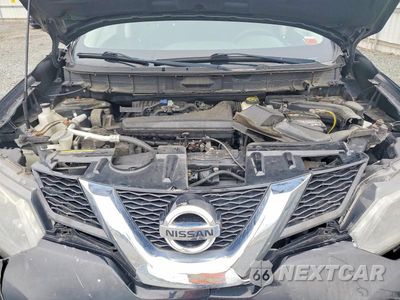 Zdjęcie 12 z 13 samochodu: 2015 NISSAN ROGUE S VIN:KNMAT2MV8FP579641 - miniatura