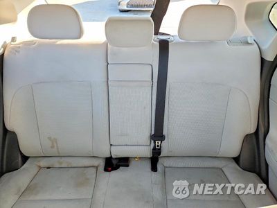 Zdjęcie 10 z 13 samochodu: 2024 HYUNDAI KONA SEL VIN:KM8HB3AB5RU067113 - miniatura