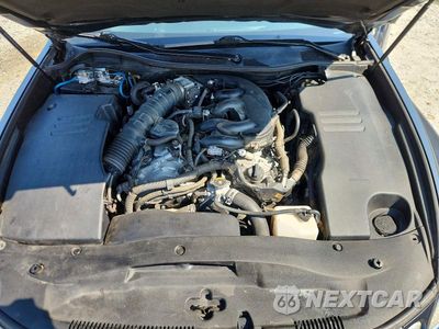 Zdjęcie 11 z 12 samochodu: 2010 LEXUS GS 350 VIN:JTHBE1KS3A0048011 - miniatura