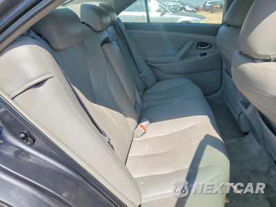 Zdjęcie 10 z 13 samochodu: 2009 TOYOTA CAMRY LE VIN:4T1BE46K59U401913 - miniatura