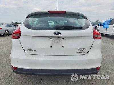 Zdjęcie 6 z 12 samochodu: 2016 FORD FOCUS SE VIN:1FADP3K22GL310842 - miniatura