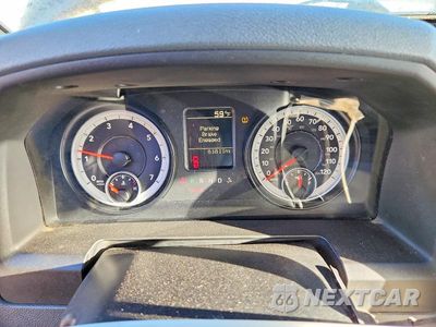Zdjęcie 9 z 13 samochodu: 2014 RAM 1500 ST VIN:1C6RR6FT6ES390056 - miniatura