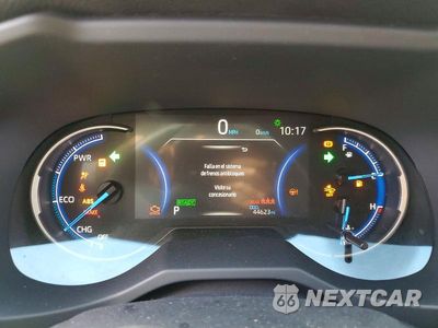 Zdjęcie 9 z 13 samochodu: 2024 TOYOTA RAV4 LE VIN:JTMMWRFV6RD271271 - miniatura
