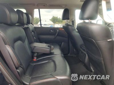 Zdjęcie 11 z 13 samochodu: 2017 NISSAN ARMADA SL VIN:JN8AY2NC7H9510238 - miniatura