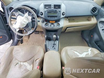 Zdjęcie 8 z 13 samochodu: 2010 TOYOTA RAV4 LIMITED VIN:2T3DK4DV9AW023024 - miniatura