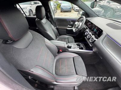 Piąte zdjęcie samochodu w środku: 2023 MERCEDES-BENZ GLA 250 4MATIC VIN:W1N4N4HB1PJ426082 - miniatura
