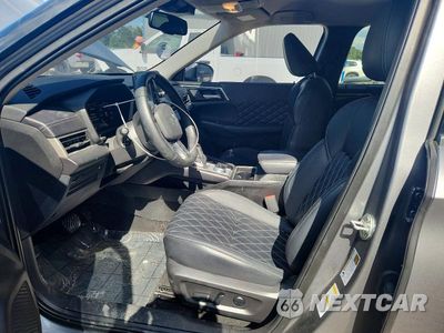 Zdjęcie 7 z 13 samochodu: 2024 MITSUBISHI OUTLANDER SEL VIN:JA4J3WA83RZ005747 - miniatura