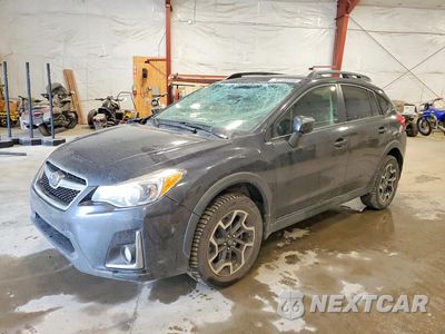 2016 SUBARU CROSSTREK PREMIUM JF2GPABC9G8306036 - główne zdjęcie licytacji z USA - miniatura