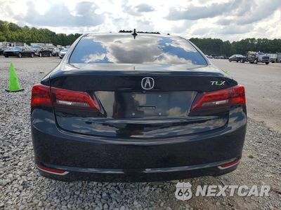 Zdjęcie 6 z 12 samochodu: 2016 ACURA TLX VIN:19UUB1F33GA012944 - miniatura