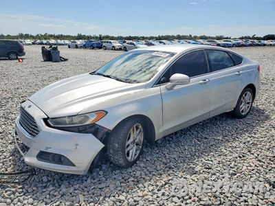 2013 FORD FUSION SE 3FA6P0HR7DR280536 - główne zdjęcie licytacji z USA - miniatura