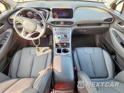 Zdjęcie 8 z 12 samochodu: 2023 HYUNDAI SANTA FE SEL PREMIUM VIN:5NMS34AJ8PH608468 - miniatura