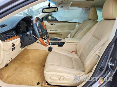 Zdjęcie 7 z 12 samochodu: 2015 LEXUS ES 300H VIN:JTHBW1GG5F2090693 - miniatura