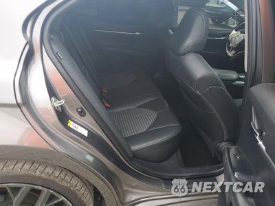 Zdjęcie 10 z 12 samochodu: 2018 TOYOTA CAMRY SE VIN:4T1B11HK0JU027626 - miniatura