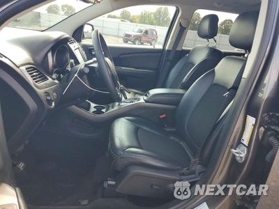 Zdjęcie 7 z 13 samochodu: 2016 DODGE JOURNEY CROSSROAD VIN:3C4PDDGG2GT174369 - miniatura