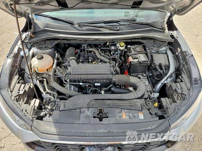 Zdjęcie 12 z 13 samochodu: 2023 FORD ESCAPE ST LINE VIN:1FMCU0MN3PUA41261 - miniatura