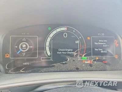 Zdjęcie 9 z 12 samochodu: 2024 TOYOTA GR COROLLA CIRCUIT EDITION VIN:JTNABAAE8RA014231 - miniatura