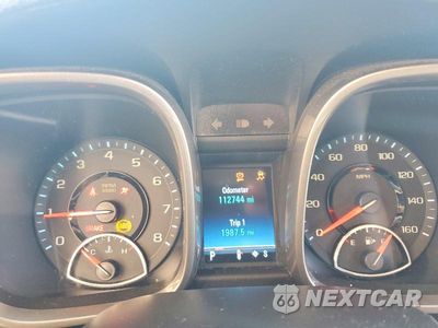 Zdjęcie 9 z 12 samochodu: 2013 CHEVROLET MALIBU 2LT VIN:1G11E5SA0DU138850 - miniatura