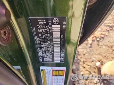 Zdjęcie 12 z 12 samochodu: 2010 TOYOTA CAMRY LE VIN:4T1BF3EK1AU543625 - miniatura