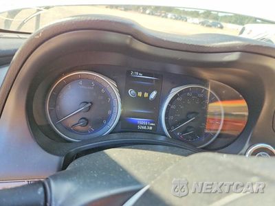 Zdjęcie 9 z 12 samochodu: 2017 INFINITI Q50 3.0T PREMIUM VIN:JN1EV7AR9HM832540 - miniatura