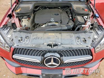 Zdjęcie 12 z 13 samochodu: 2020 MERCEDES-BENZ GLE 350 VIN:4JGFB4JBXLA204844 - miniatura