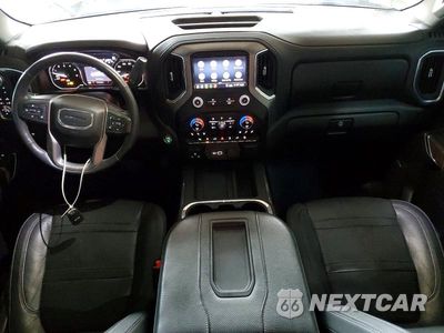 Zdjęcie 8 z 12 samochodu: 2020 GMC SIERRA K1500 DENALI VIN:3GTU9FEL9LG264556 - miniatura