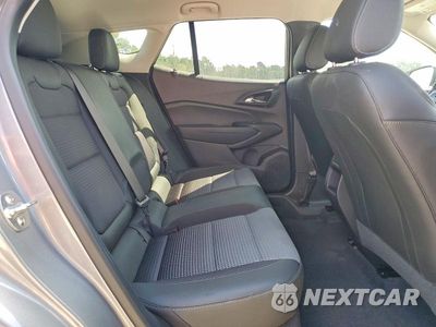 Zdjęcie 11 z 14 samochodu: 2025 CHEVROLET TRAX 1LT VIN:KL77LHEP4SC170046 - miniatura