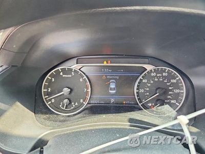 Zdjęcie 9 z 12 samochodu: 2020 NISSAN ALTIMA S VIN:1N4BL4BW3LC266906 - miniatura