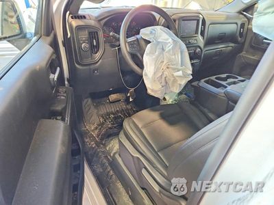 Zdjęcie 8 z 12 samochodu: 2026 CHEVROLET SILVERADO C1500 VIN:3GCNAAEK9TG225343 - miniatura