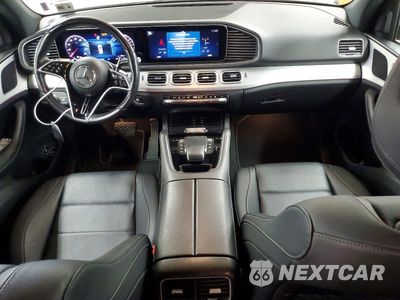 Zdjęcie 8 z 13 samochodu: 2024 MERCEDES-BENZ GLE 450E 4MATIC VIN:4JGFB4GB6RB191133 - miniatura