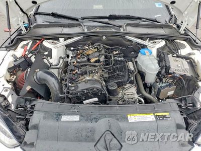 Zdjęcie 11 z 12 samochodu: 2019 AUDI A5 PREMIUM PLUS S-LINE VIN:WAUENCF57KA015584 - miniatura