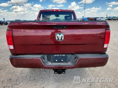 Zdjęcie 6 z 12 samochodu: 2018 RAM 1500 ST VIN:3C6JR6AG7JG195057 - miniatura