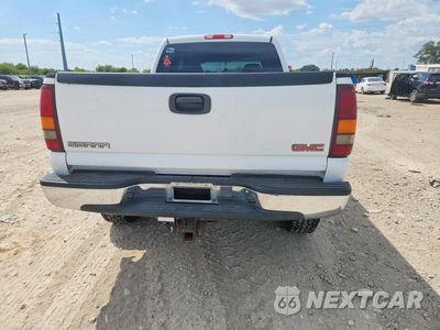 Zdjęcie 6 z 13 samochodu: 2001 GMC SIERRA C2500 HEAVY DUTY VIN:1GTHC23G21F166100 - miniatura