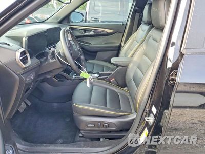 Zdjęcie 7 z 14 samochodu: 2024 CHEVROLET TRAILBLAZER ACTIV VIN:KL79MVSL4RB051919 - miniatura