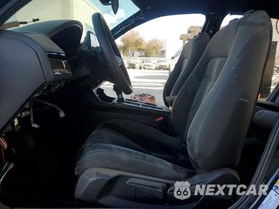 Zdjęcie 7 z 13 samochodu: 2026 HONDA CIVIC SPORT VIN:19XFL2H80TE013673 - miniatura