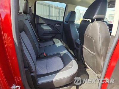 Zdjęcie 10 z 12 samochodu: 2015 CHEVROLET COLORADO Z71 VIN:1GCGTCE32F1202206 - miniatura