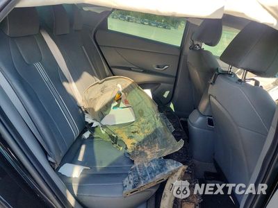 Zdjęcie 10 z 12 samochodu: 2023 HYUNDAI ELANTRA SEL VIN:KMHLS4AG8PU512260 - miniatura