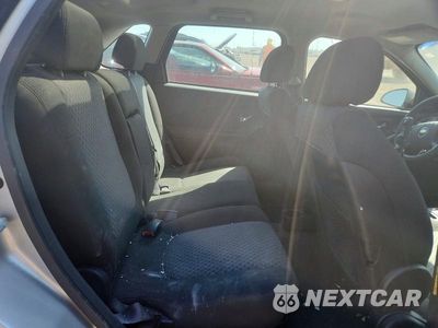 Zdjęcie 10 z 13 samochodu: 2006 CHEVROLET MALIBU MAXX LT VIN:1G1ZT61846F113261 - miniatura