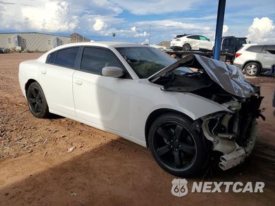 Czwarte zdjęcie samochodu z boku: 2016 DODGE CHARGER SXT VIN:2C3CDXHG5GH187371 - miniatura