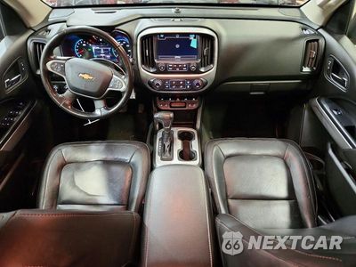 Zdjęcie 8 z 12 samochodu: 2017 CHEVROLET COLORADO LT VIN:1GCGTCEN6H1327245 - miniatura