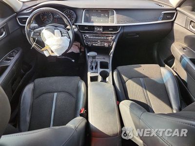 Zdjęcie 8 z 12 samochodu: 2019 KIA OPTIMA S VIN:5XXGT4L30KG284394 - miniatura