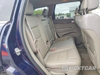 Zdjęcie 11 z 13 samochodu: 2013 JEEP GRAND CHEROKEE LAREDO VIN:1C4RJFAG2DC507604 - miniatura